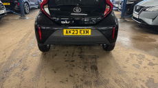Toyota Aygo X 1.0 VVT-i Pure 5dr Petrol Hatchback